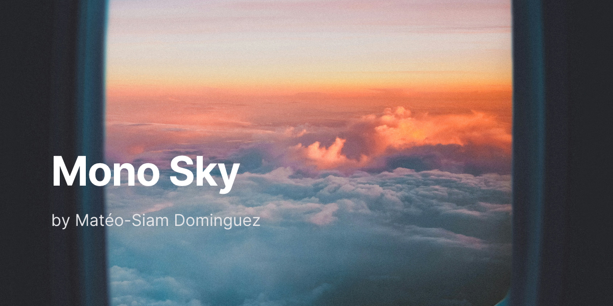 Show HN: Long Courrier – A custom web player for a 1h Barber Beats mix